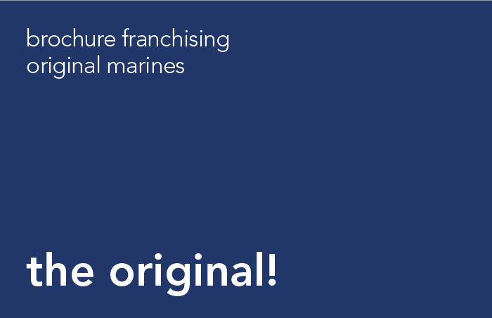 original marines original marines