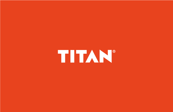 titan titan