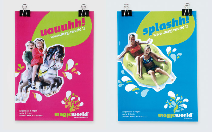 magic world magic world