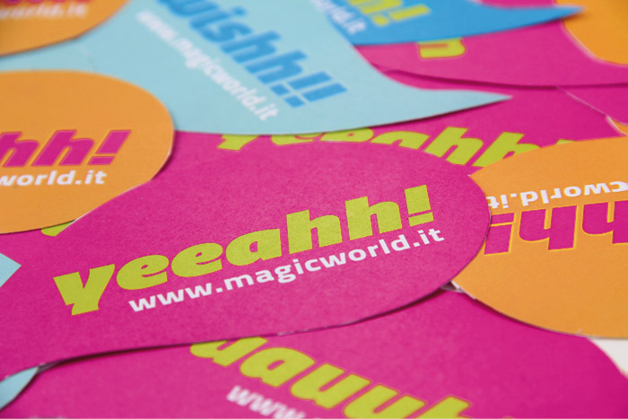 magic world magic world