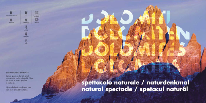 dolomiti dolomiti