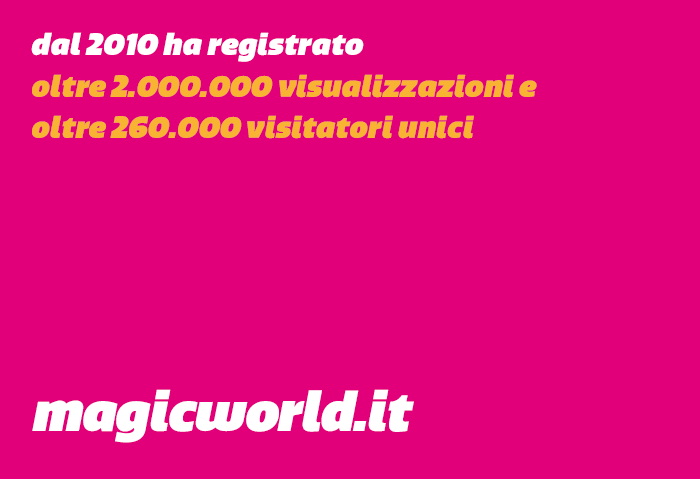magic world magic world