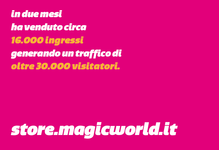 magic world magic world